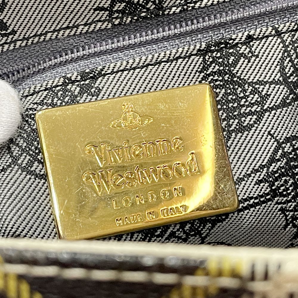 vivienne westwood ストア バッグ 中古