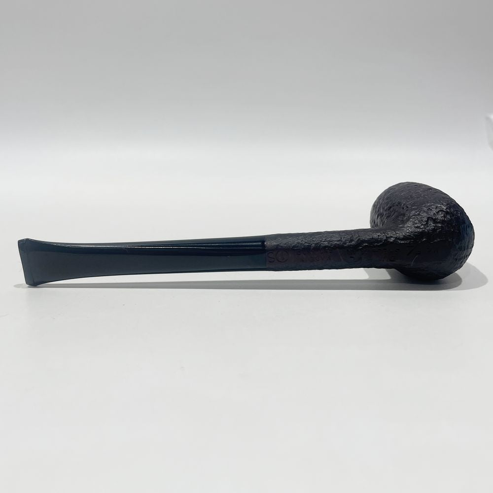 Dunhill(ダンヒル) パイプ SHELL BRIAR シェルブライヤー 114 F/T 1S 喫煙具 その他ファッション雑貨 ウッド ユニセックス【新古品S】20240630