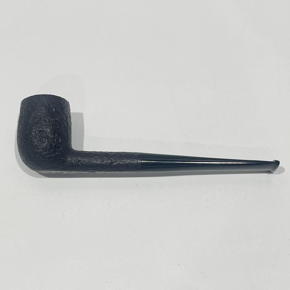 Dunhill(ダンヒル) パイプ SHELL BRIAR シェルブライヤー 114 F/T 1S 喫煙具 その他ファッション雑貨 ウッド ユニセックス【新古品S】20240630