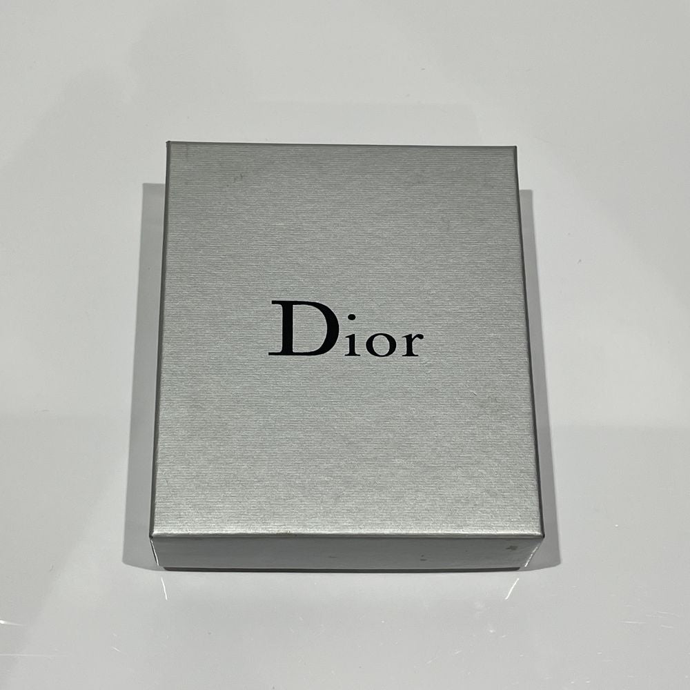 Christian Dior(クリスチャンディオール) トロッター NO.2 ナンバー2 ヴィンテージ ネックレス メタル レディース【中古B】20240618