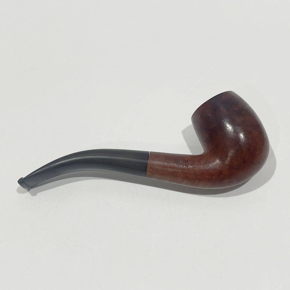 Dunhill(ダンヒル) パイプ ROOT BRIAR ルートブライヤー 53 ENGLAND15 3P 喫煙具 その他ファッション雑貨 ウッド ユニセックス【中古AB】20240630