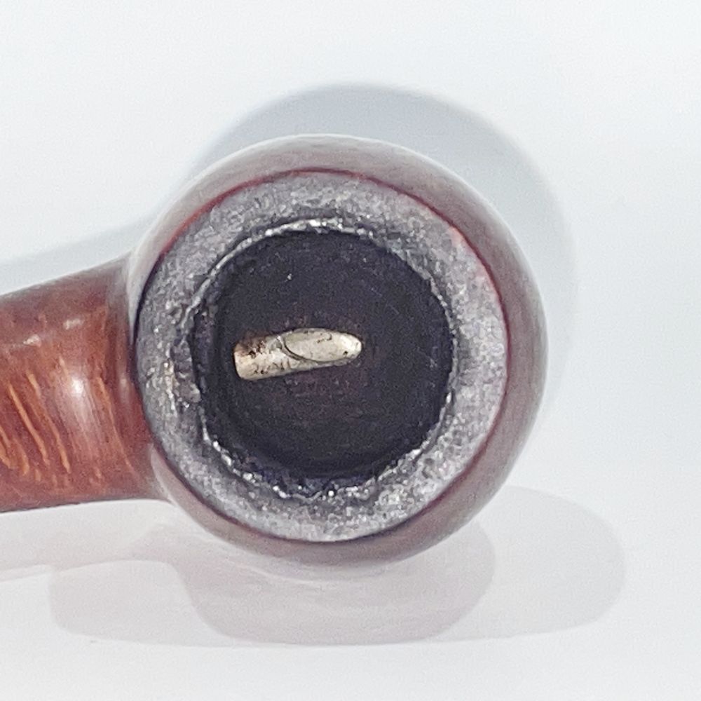 Dunhill(ダンヒル) パイプ ROOT BRIAR ルートブライヤー 53 ENGLAND15 3P 喫煙具 その他ファッション雑貨 ウッド ユニセックス【中古AB】20240630