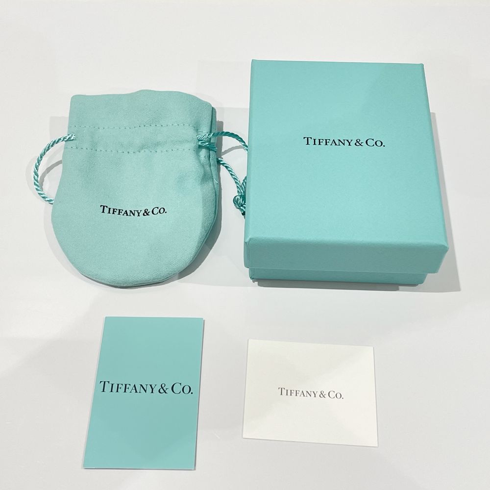 TIFFANY&Co.(ティファニー) プレーンチェーン チェーンのみ ネックレス シルバー925 レディース【中古】20240625