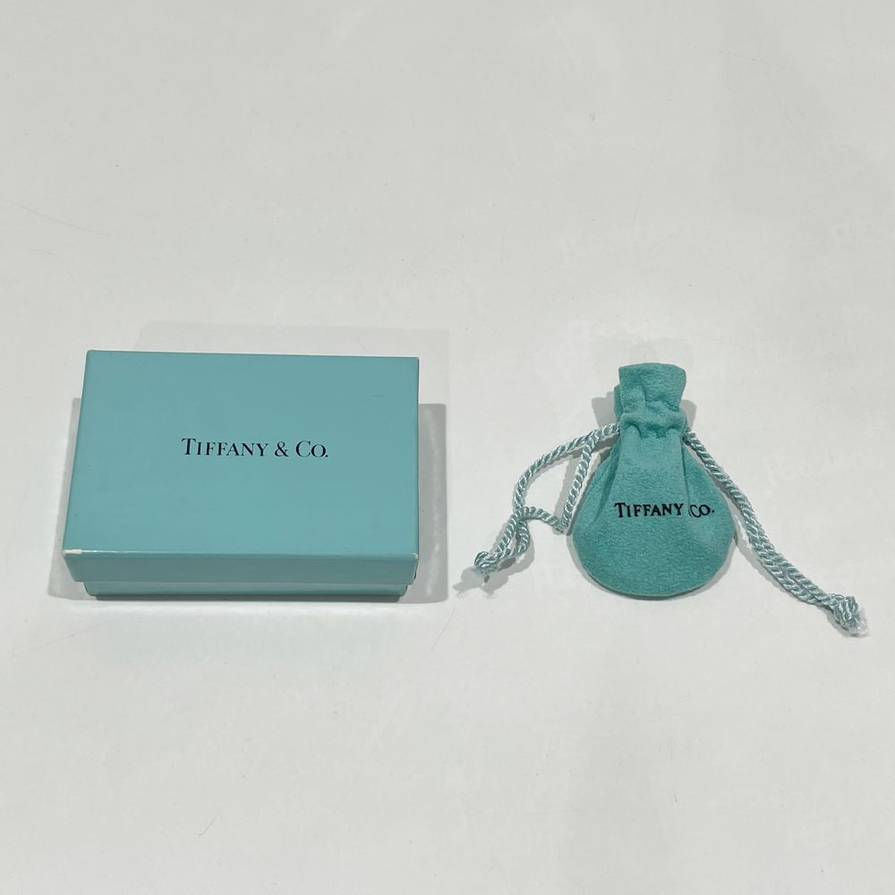 TIFFANY&Co.(ティファニー) バンブー 11号 リング・指輪 シルバー925 レディース【中古】20240625