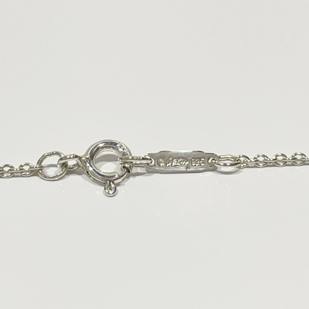 TIFFANY&Co.(ティファニー) トルク ネックレス シルバー925 レディース【中古】20240701