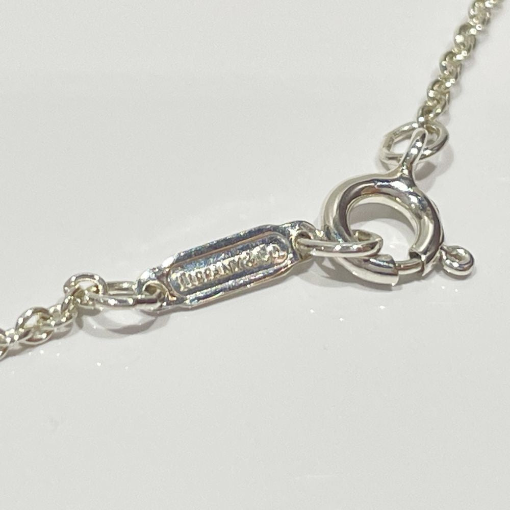 TIFFANY&Co.(ティファニー) トルク ネックレス シルバー925 レディース【中古】20240701