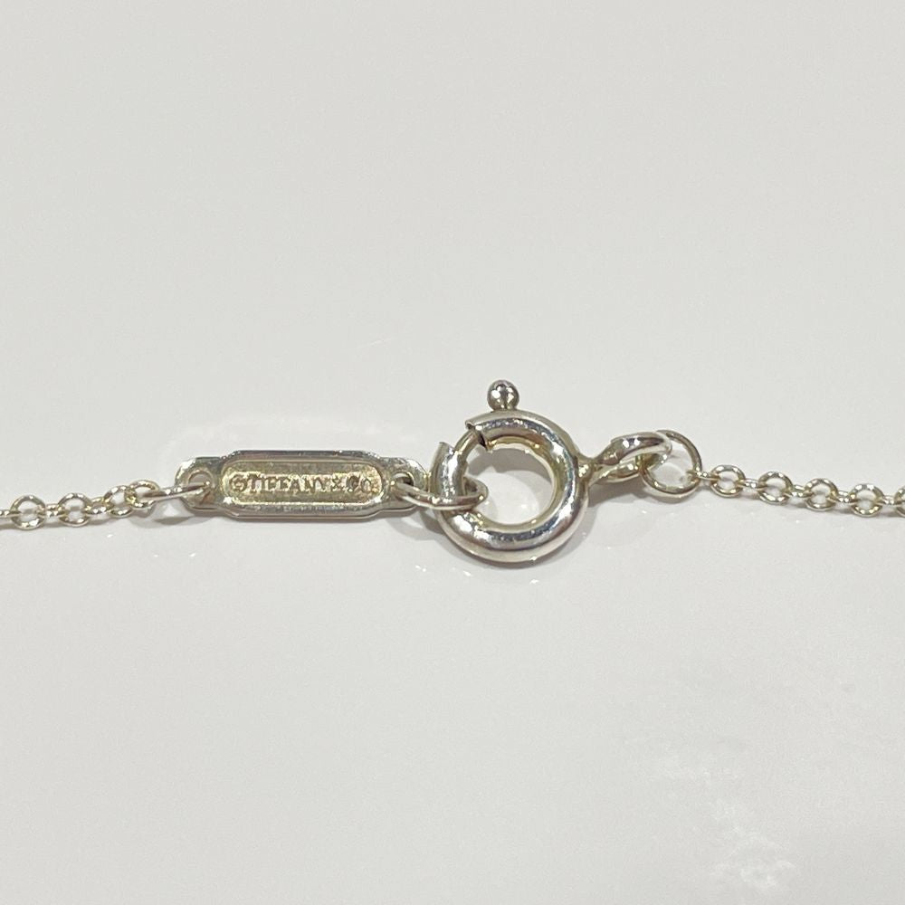 TIFFANY&Co.(ティファニー) パロマピカソ ヴェネチア ゴルドーニ ネックレス シルバー925 レディース【中古】20240701