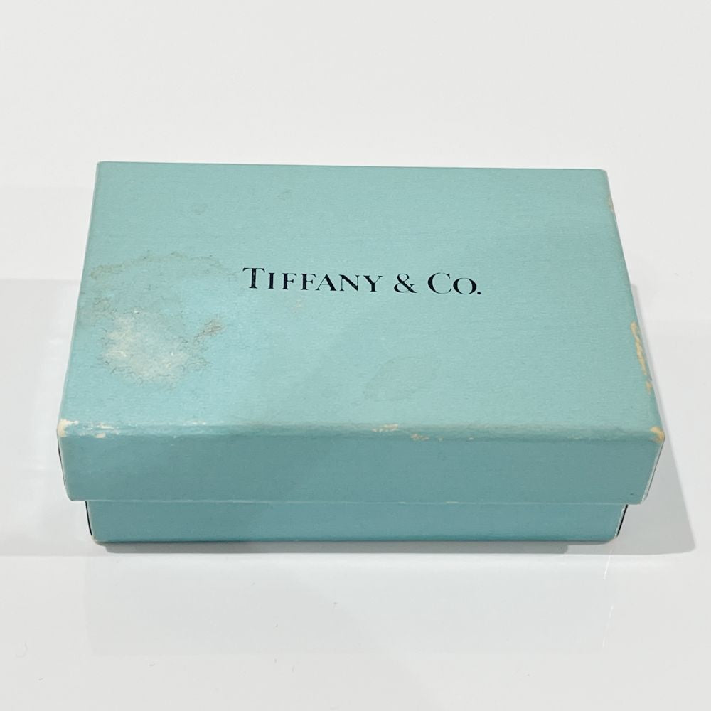 TIFFANY&Co.(ティファニー) エルサペレッティ フェザー ヴィンテージ ネックレス スターリングシルバー レディース【中古B】20240705