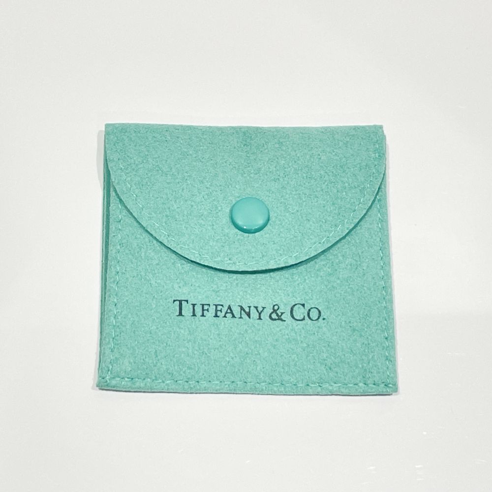 TIFFANY&Co.(ティファニー) イニシャルa ネックレス シルバー925 レディース【中古】20240701