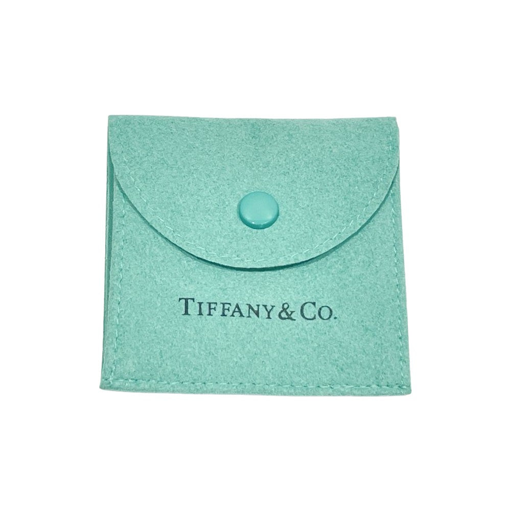 TIFFANY&Co.(ティファニー) イニシャルa ネックレス シルバー925 レディース【中古】20240701