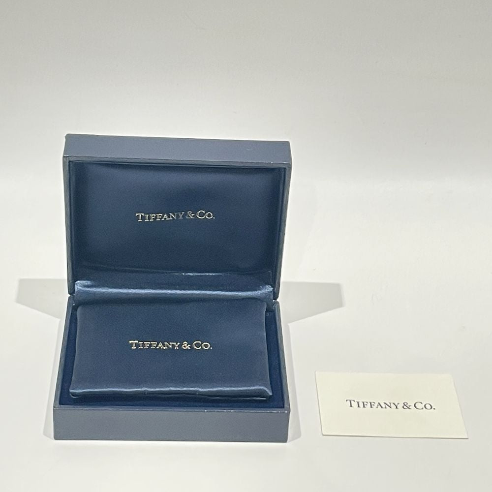 中古A/美品】TIFFANY&Co. ティファニー アトマイザー パフュームボトル ハート スターリングシルバー 香水瓶 ユニセックス  香水20474784