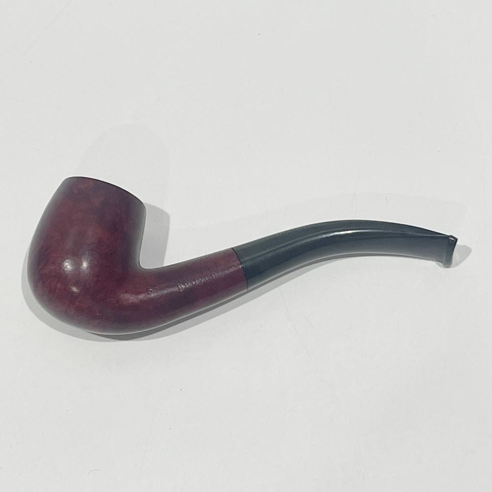 Dunhill(ダンヒル) パイプ ROOT BRIAR ルートブライヤー 53 ENGLAND15 3P 喫煙具 その他ファッション雑貨 ウッド ユニセックス【中古AB】20240630