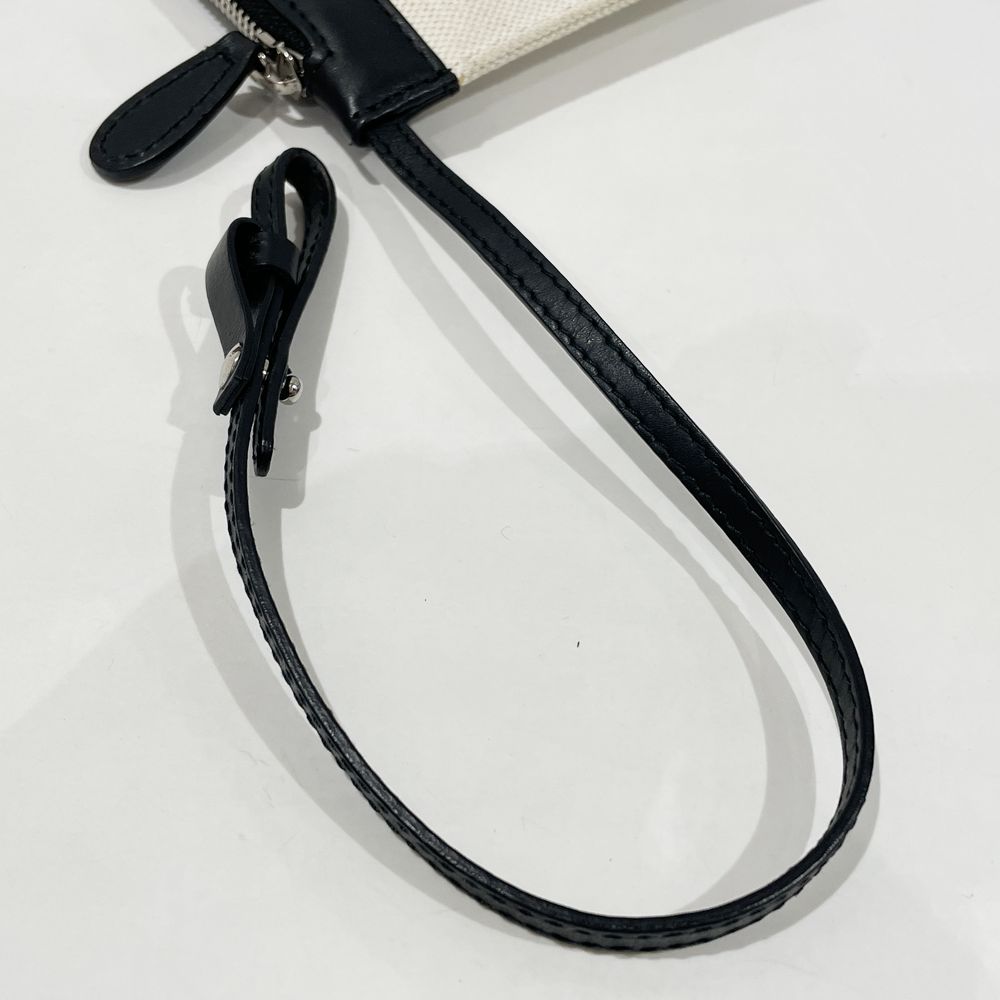 中古A/美品】BALENCIAGA バレンシアガ カバス ユニセックス ポーチ20475705