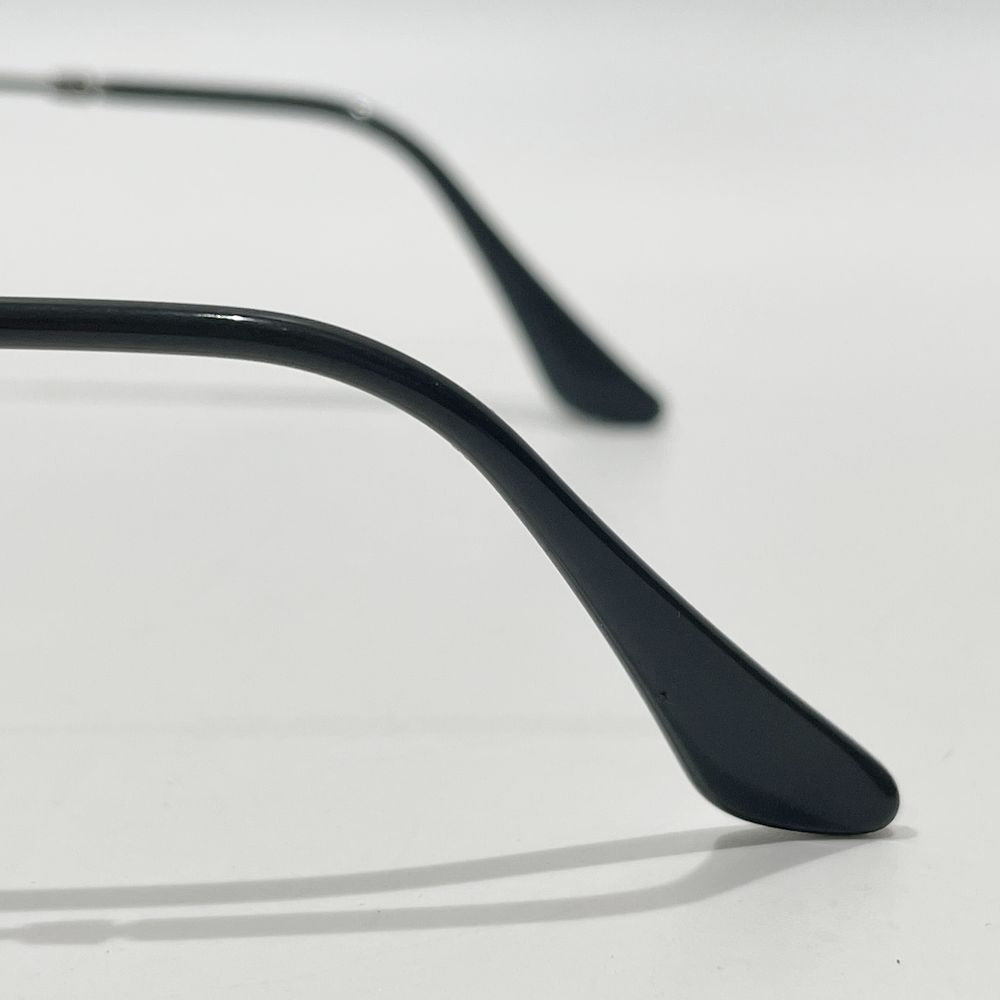 Ray-Ban(レイバン) ROUNDMETAL ラウンドメタル EVOLVEレンズ 調光 RB3447 004/T1 サングラス メタル/プラスチック ユニセックス【中古A】