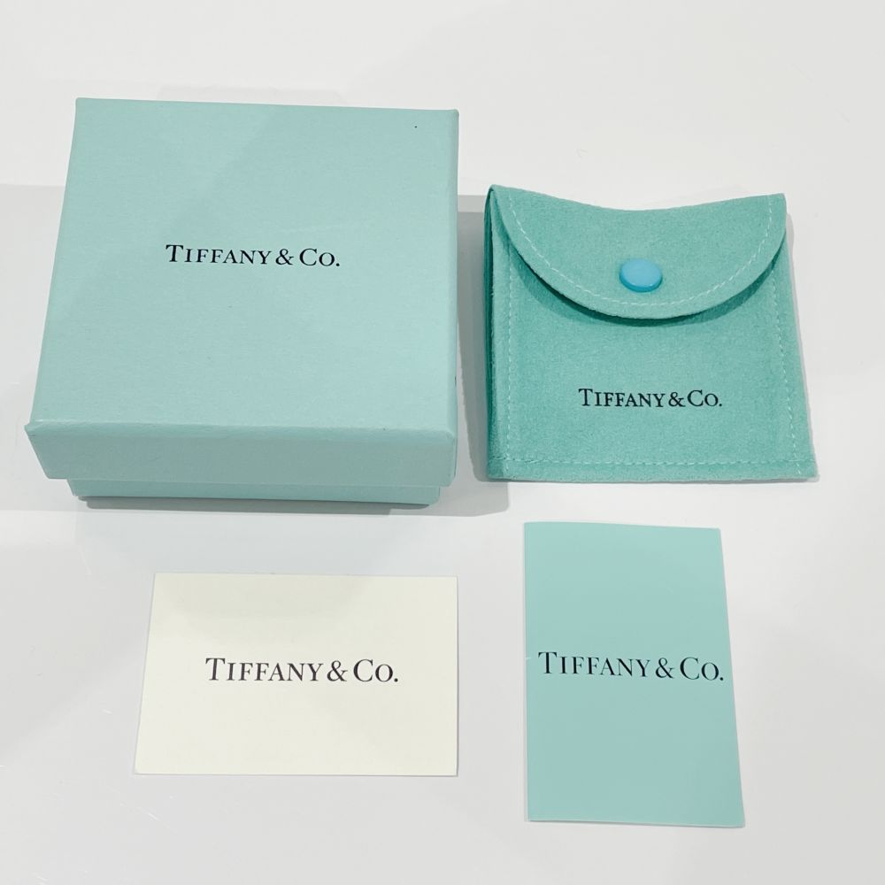 TIFFANY&Co.(ティファニー) バタフライ ネックレス シルバー925 レディース【中古AB】20240705