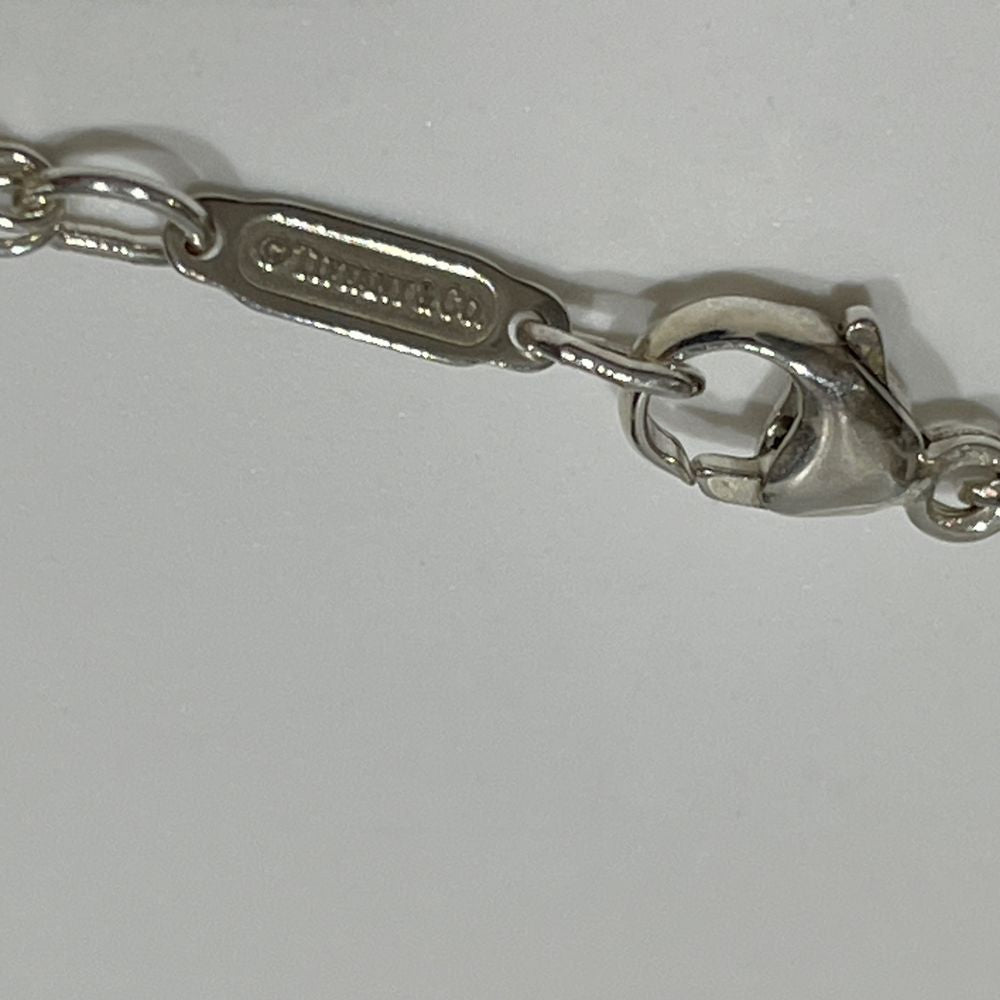 中古B/標準】TIFFANY&Co. ティファニー サン 太陽モチーフ シルバー925 レディース ネックレス20475930