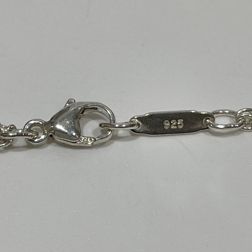 中古B/標準】TIFFANY&Co. ティファニー サン 太陽モチーフ SV925 レディース ネックレス20475930