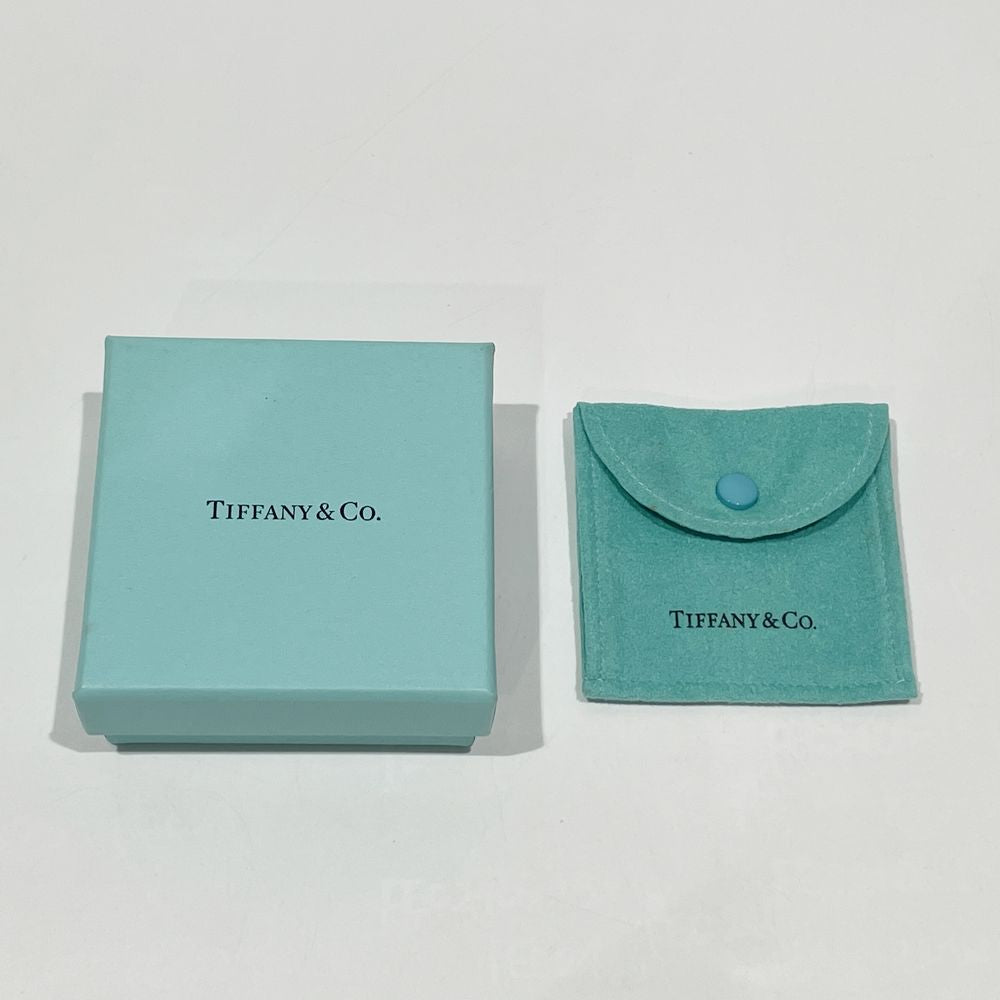 TIFFANY&Co.(ティファニー) 希少 パロマピカソ モダンハート 12号 リング・指輪 シルバー925 レディース【中古】20240619