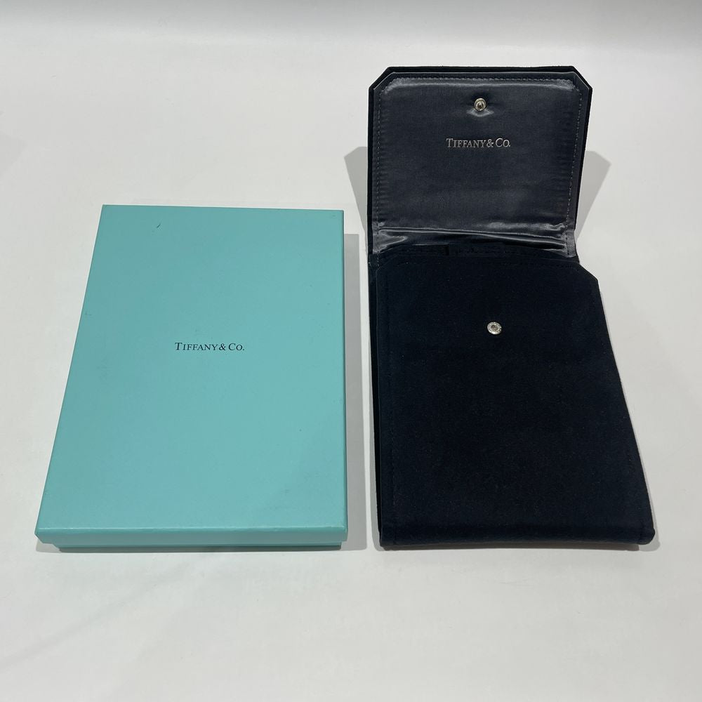 TIFFANY&Co.(ティファニー) ハードウェア スモールラップ 2重巻き ブレスレット シルバー925 レディース【中古】20240619