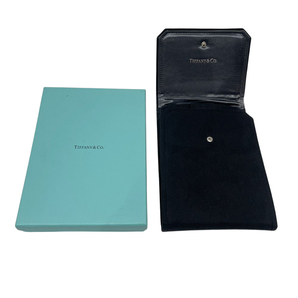 TIFFANY&Co.(ティファニー) ハードウェア スモールラップ 2重巻き ブレスレット シルバー925 レディース【中古】20240619