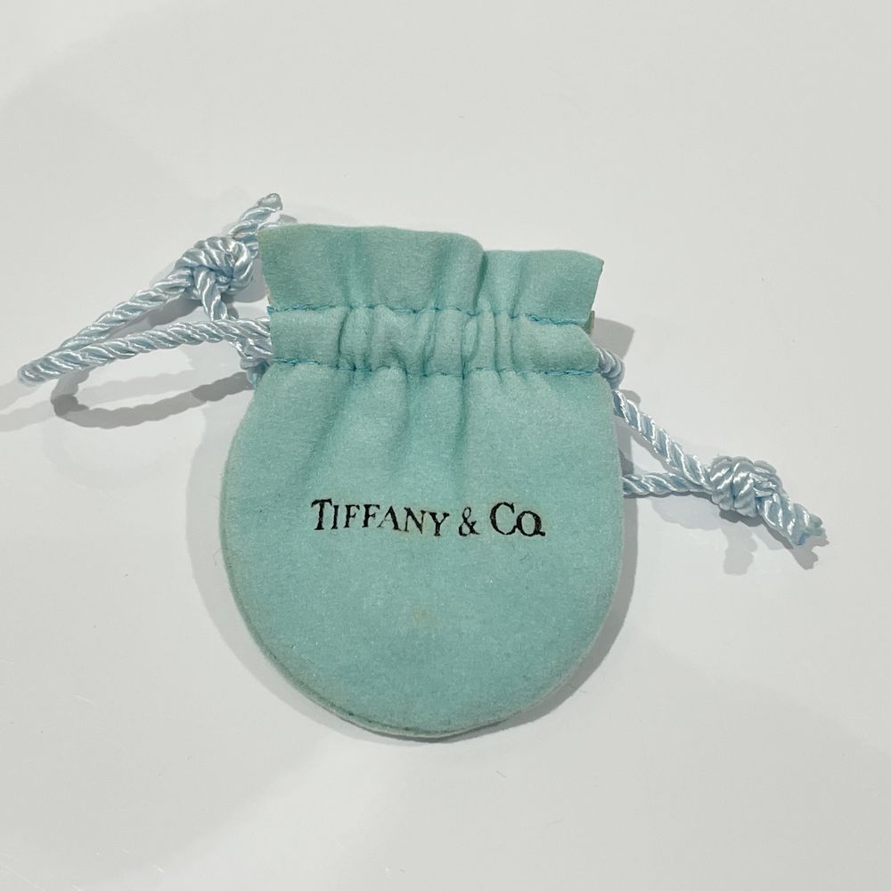 中古B/標準】TIFFANY&Co. ティファニー パロマピカソ ラビングハート シルバー925 レディース ピアス シルバー20476197