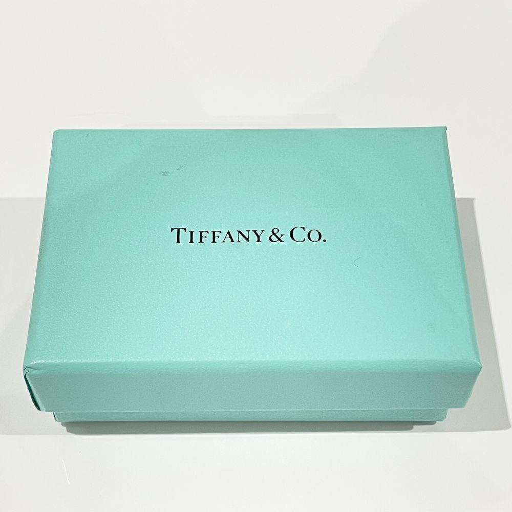 TIFFANY&Co.(ティファニー) アトラス 16.5号 リング・指輪 シルバー925 ユニセックス【中古】