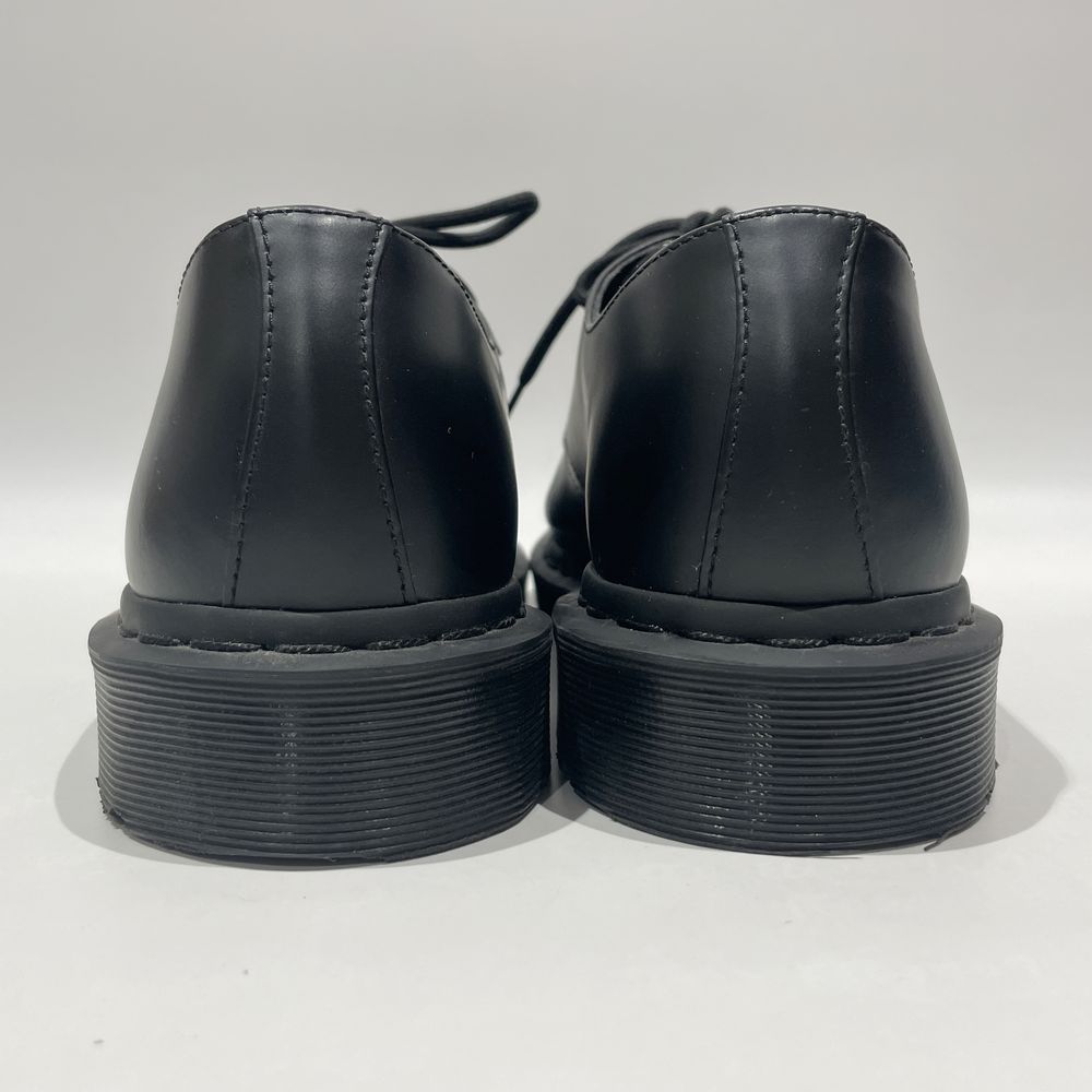 Dr.Martens(ドクターマーチン) 1461 MONO 3ホール UK8 14345 ローファー レザー メンズ【中古B】20240717