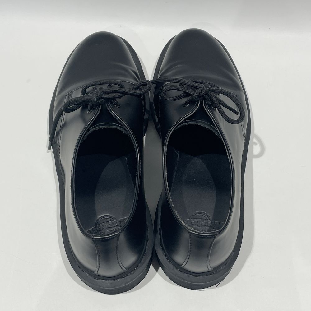 Dr.Martens(ドクターマーチン) 1461 MONO 3ホール UK8 14345 ローファー レザー メンズ【中古B】20240717