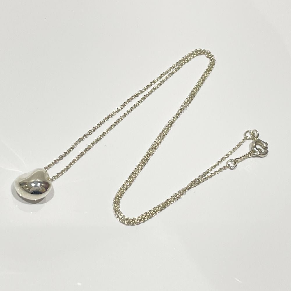 TIFFANY&Co.(ティファニー) ナゲット ネックレス シルバー925 レディース【中古AB】20240322