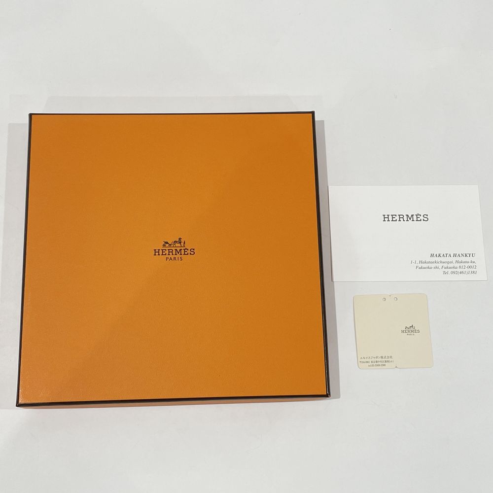 HERMES(エルメス) カレ70 Ex-Libris Les Parisiennes エクスリブリス パリジェンヌ 恋人 スカーフ /ヴィンテージシルク ユニセックス【中古A】