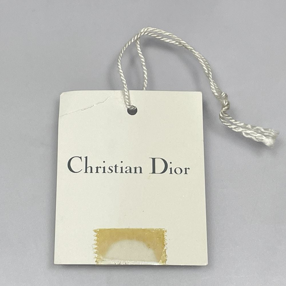 Christian Dior(クリスチャンディオール) ロゴ ハート ボール ヴィンテージ ブレスレット メタル レディース【中古AB】20240712