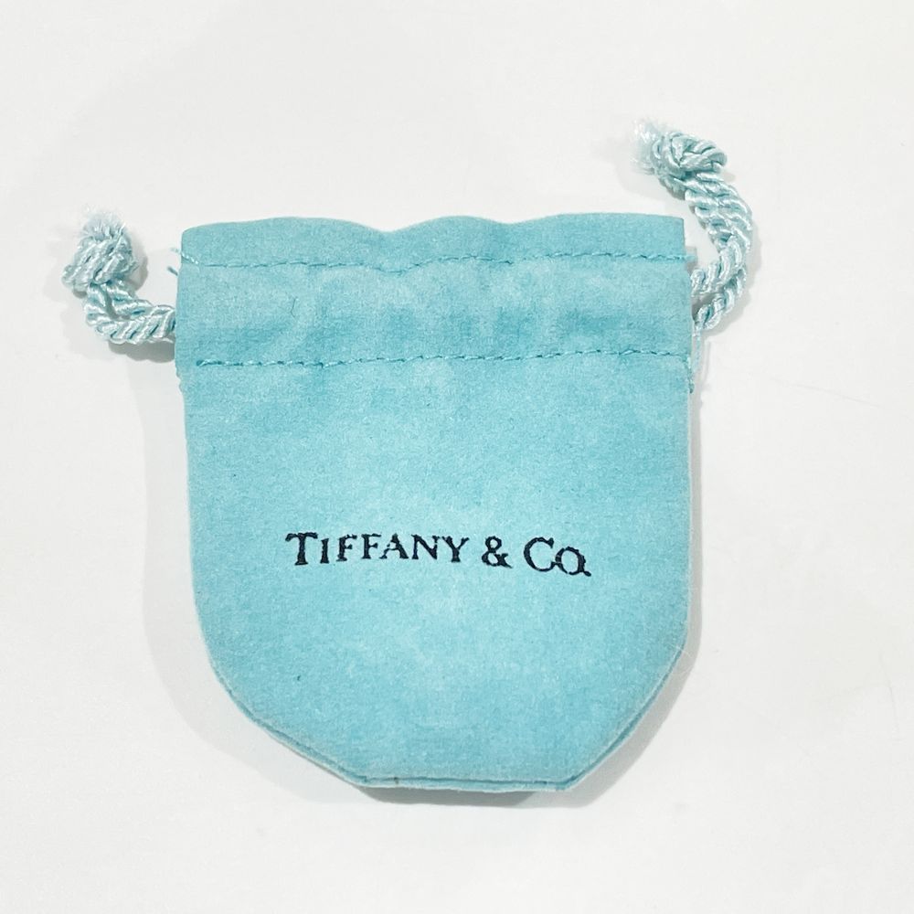 TIFFANY&Co.(ティファニー) 1837 サークル ピアス シルバー925 レディース【中古B】20240722