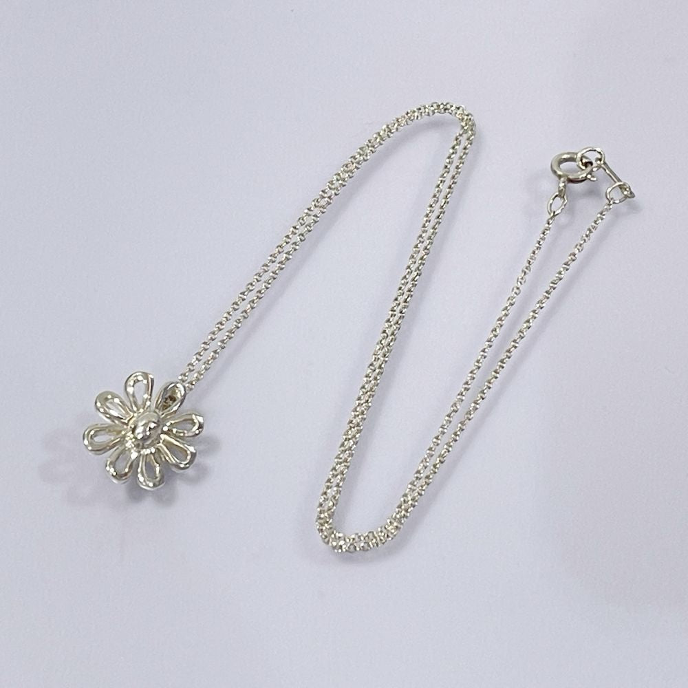 TIFFANY&Co.(ティファニー) パロマピカソ デイジー ネックレス シルバー925 レディース【中古】20240715