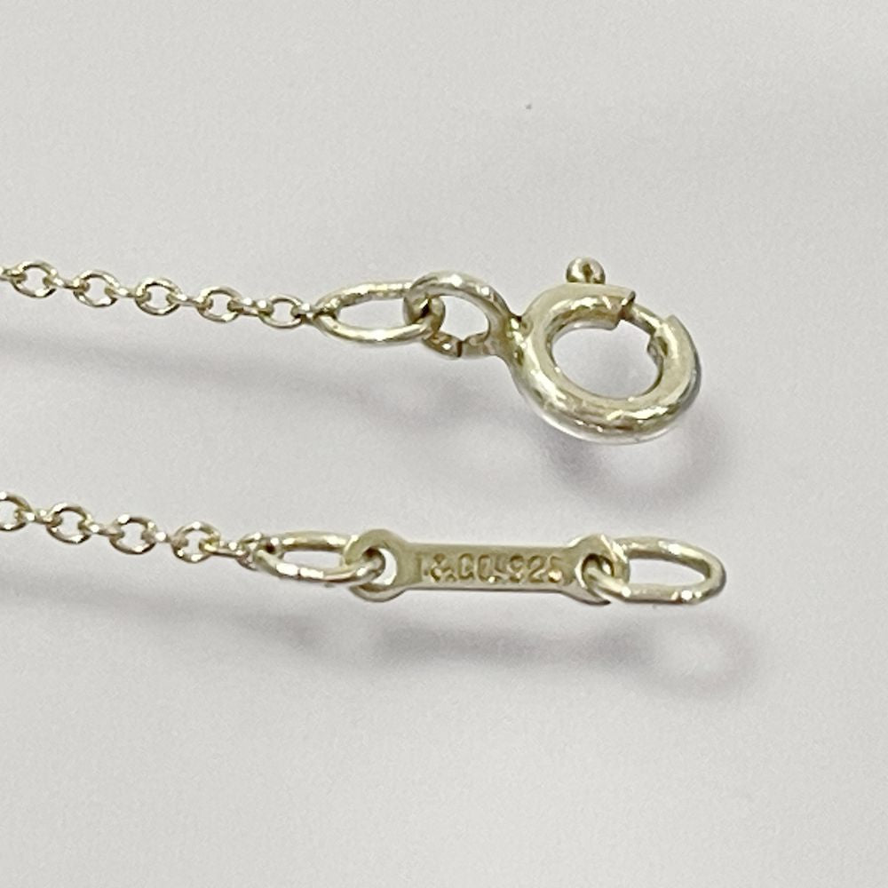 TIFFANY&Co.(ティファニー) パロマピカソ デイジー ネックレス シルバー925 レディース【中古】20240715