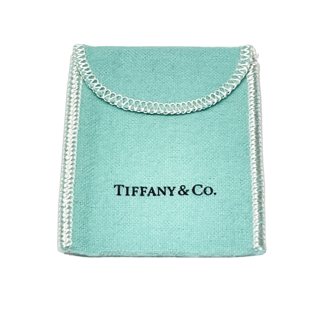 TIFFANY&Co.(ティファニー) ベネチアン ブレスレット シルバー925 メンズ【中古】20240722