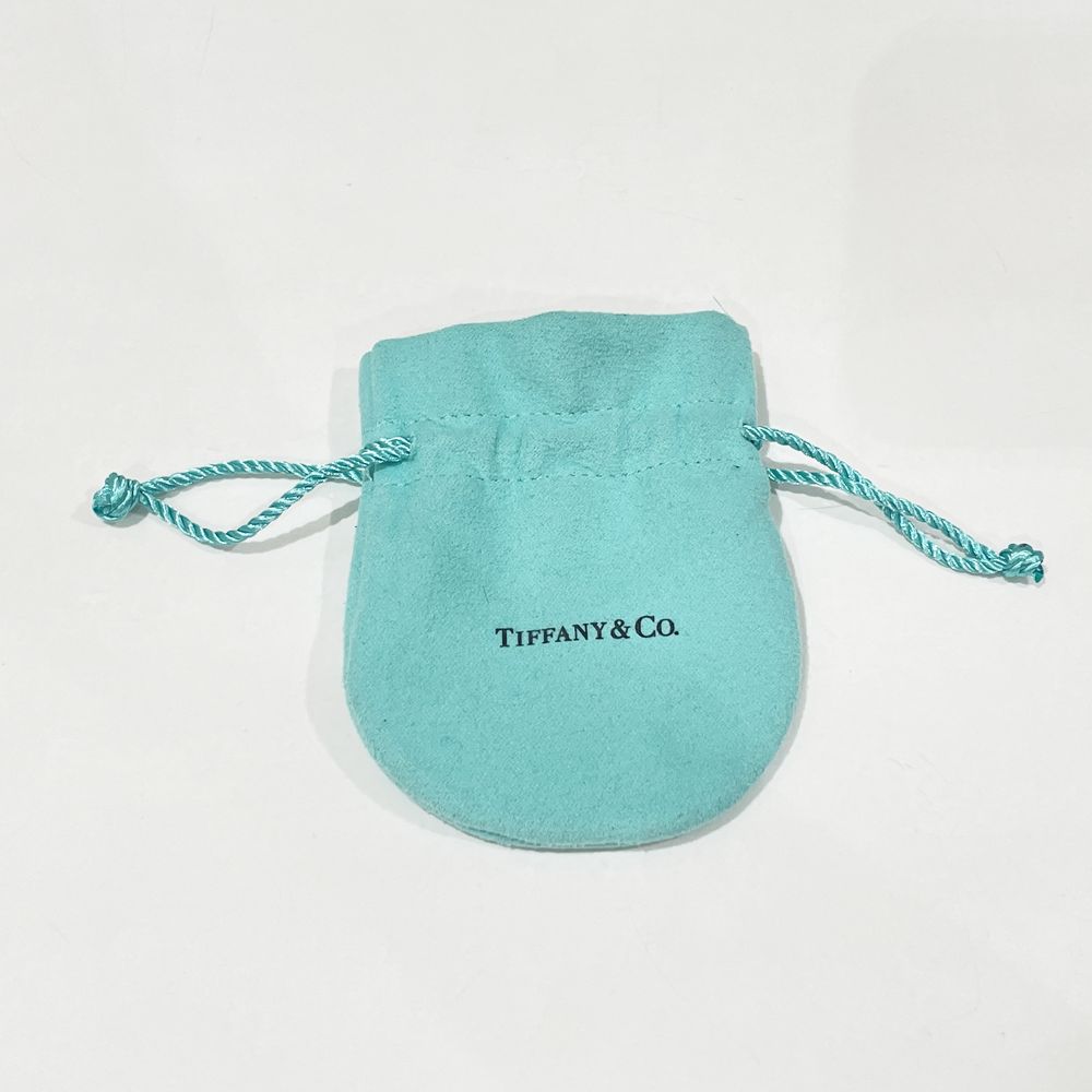 TIFFANY&Co.(ティファニー) エルサペレッティ ティアドロップ ピアス シルバー925 レディース【中古】20240722