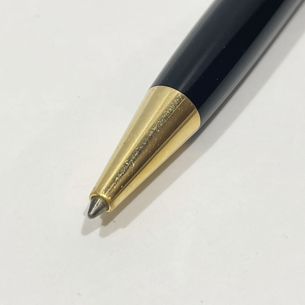 MONTBLANC(モンブラン) ローラー ツイスト式 #164 マイスターシュテュック ボールペン メタル/レジン 他 ユニセックス【中古AB】20240719