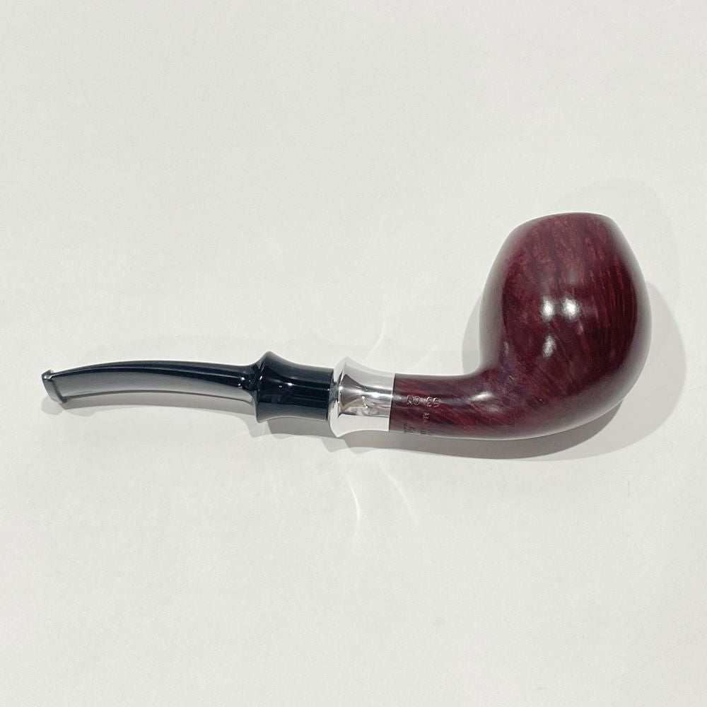 中古AB/使用感小】 STANWELL スタンウェル TULIP ハンドメイド パイプ 喫煙具 ユニセックス その他雑貨 RO 25  ブラウン20479824