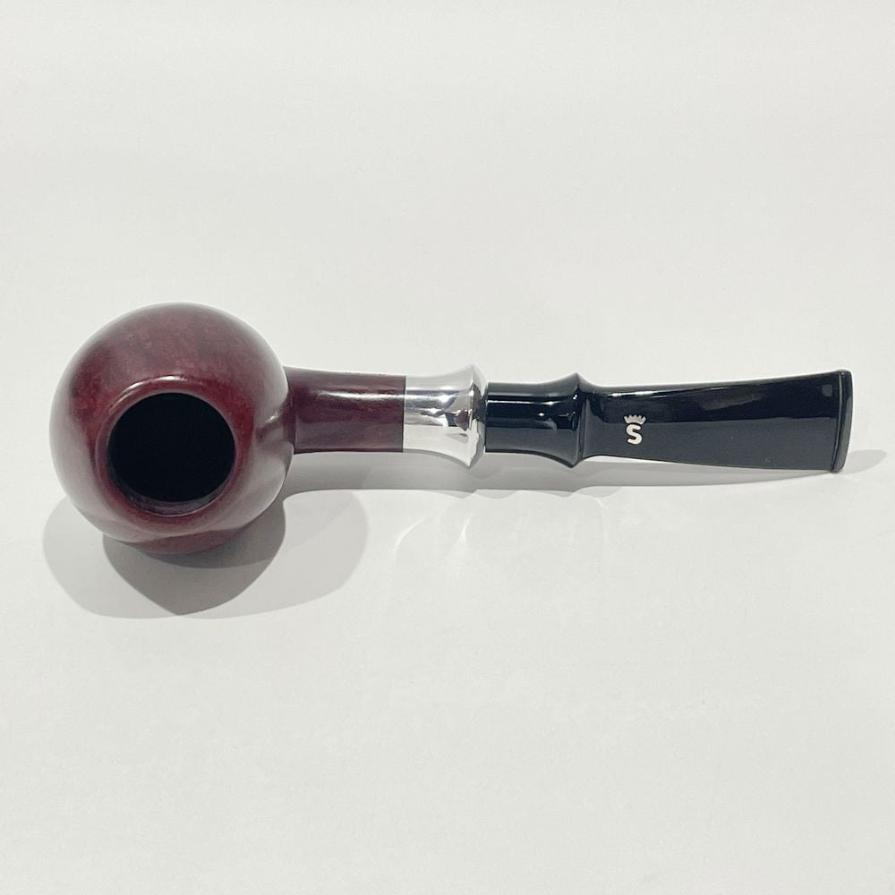 STANWELL スタンウェル TULIP ハンドメイド パイプ 喫煙具 その他雑貨 ウッド ユニセックス【中古AB】20240806