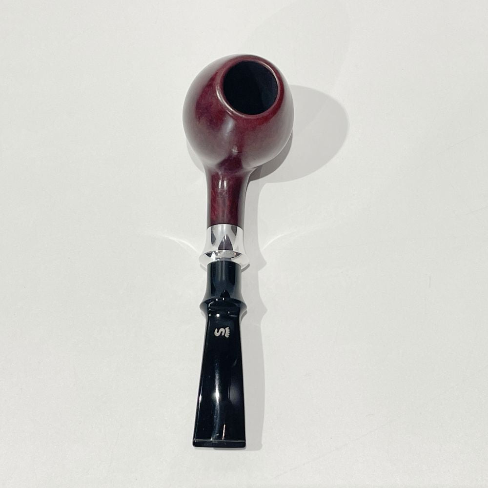 中古AB/使用感小】 STANWELL スタンウェル TULIP ハンドメイド パイプ 喫煙具 ユニセックス その他雑貨 RO 25  ブラウン20479824