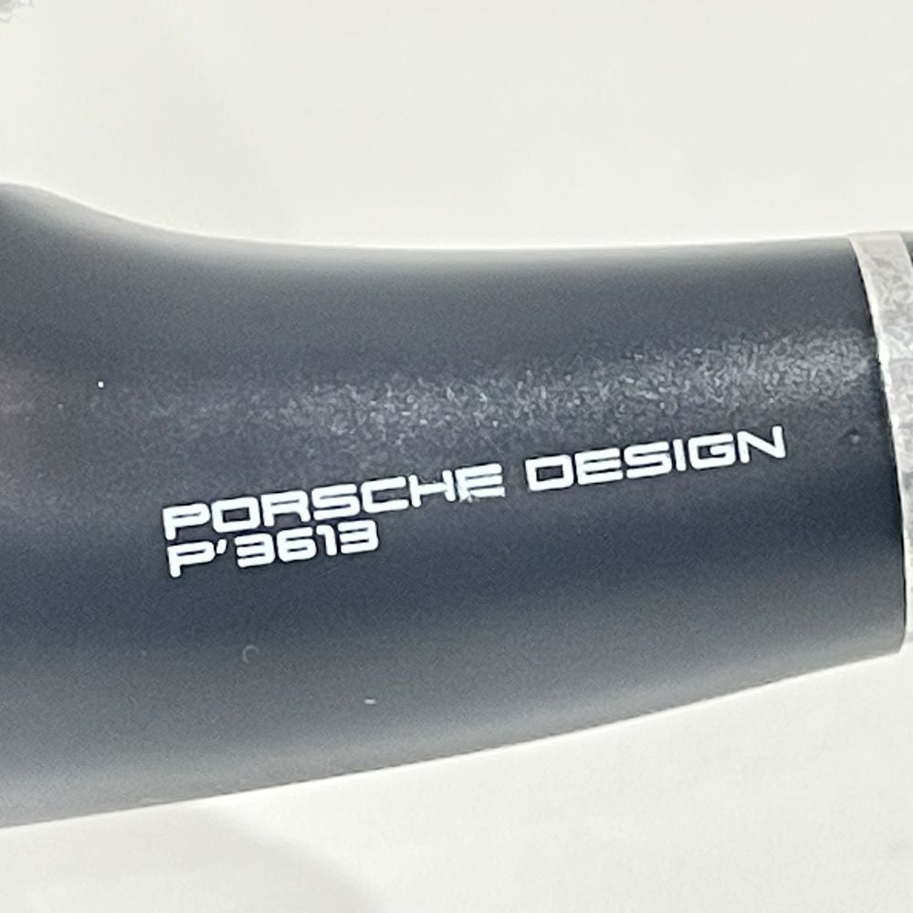 Porsche Design(ポルシェデザイン) パイプ オランダ製 P3613 その他雑貨 ウッド/アルミ/プラスチック ユニセックス【中古AB】20240802