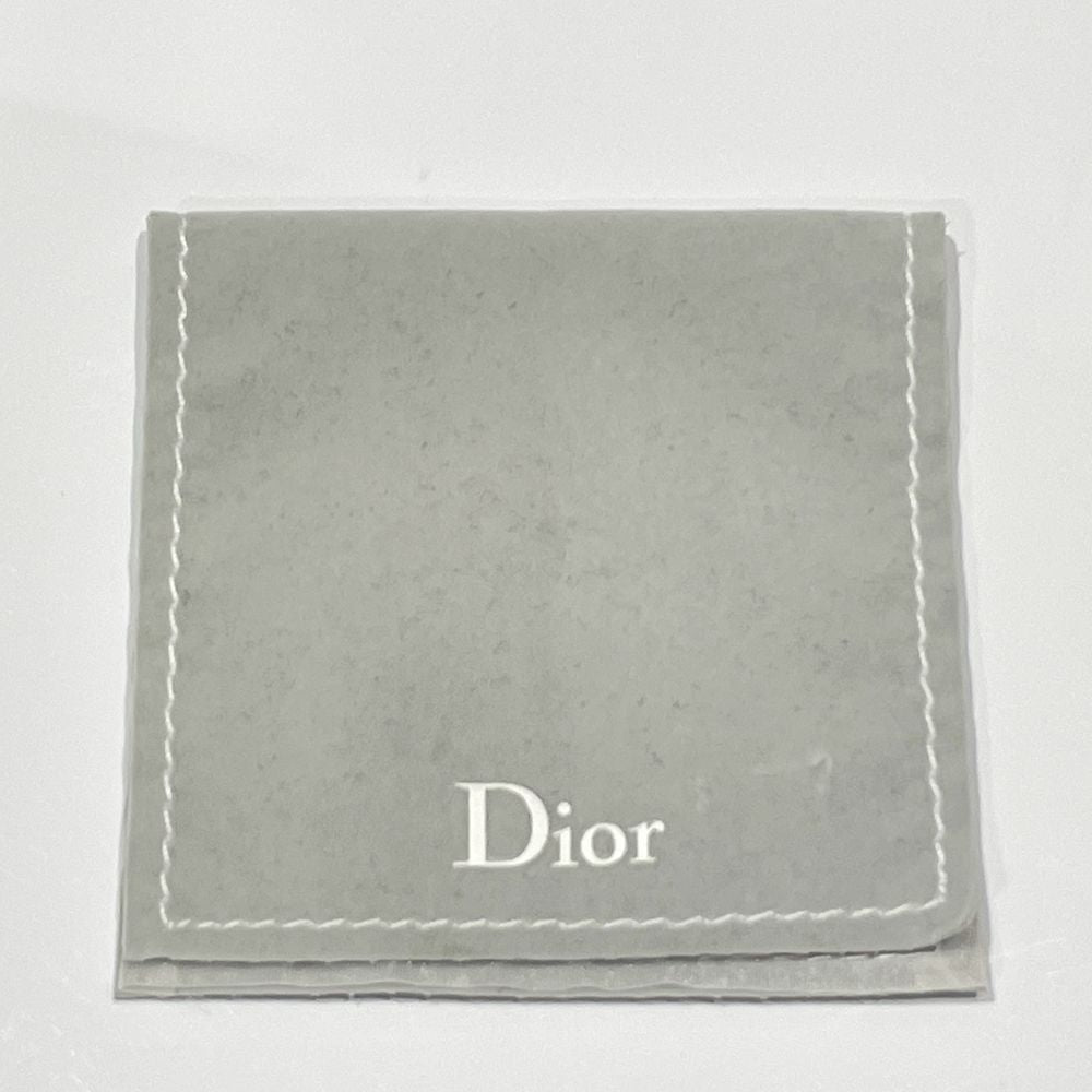 Christian Dior(クリスチャンディオール) ロゴ トランプ カットアウト ハート フープ ヴィンテージ ピアス メタル レディース【中古AB】20240720