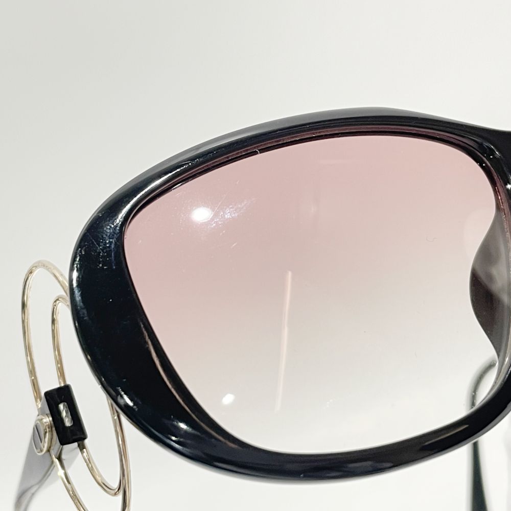 Dior(ディオール) オーバーサイズ 2558A 90 ヴィンテージ サングラス アセテート/ ユニセックス【中古AB】20240721