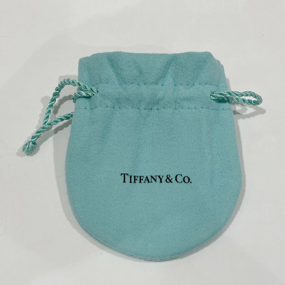 TIFFANY&Co.(ティファニー) パロマピカソ ニューテンダネスハート ネックレス シルバー925 レディース【中古】20240715