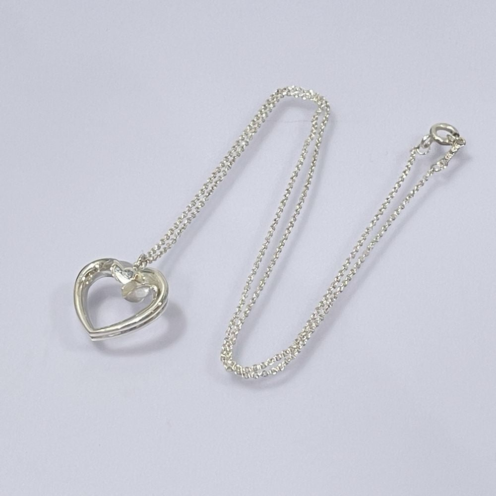 TIFFANY&Co.(ティファニー) パロマピカソ ニューテンダネスハート ネックレス シルバー925 レディース【中古】20240715