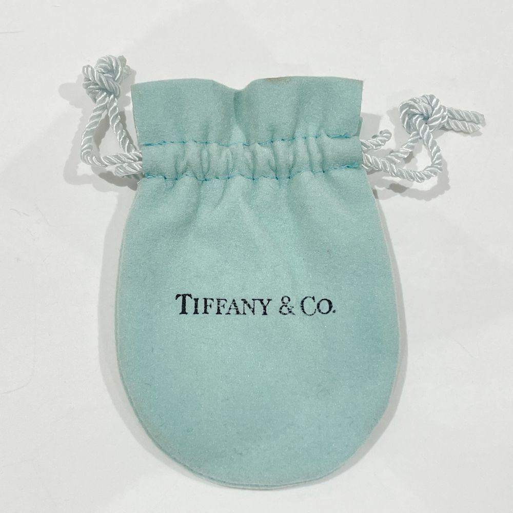 TIFFANY&Co.(ティファニー) セビアナ ネックレス シルバー925 ユニセックス【中古】20240715