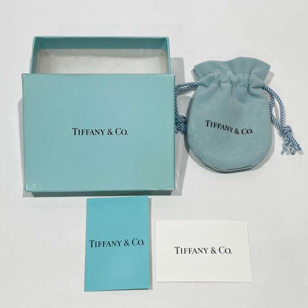 TIFFANY&Co.(ティファニー) パフスター ブレスレット シルバー925 レディース【中古】20240715