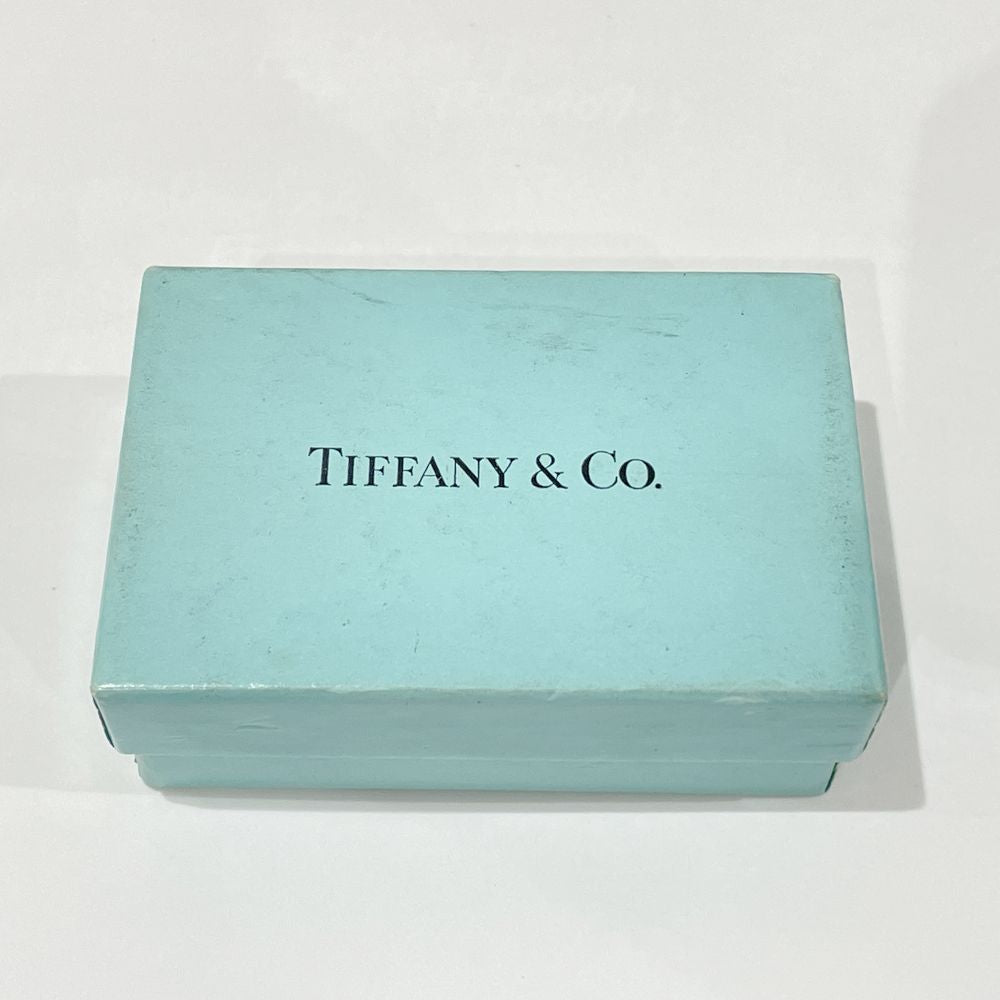 TIFFANY&Co.(ティファニー) リターントゥティファニー ラウンド ネックレス シルバー925 レディース【中古】20240715