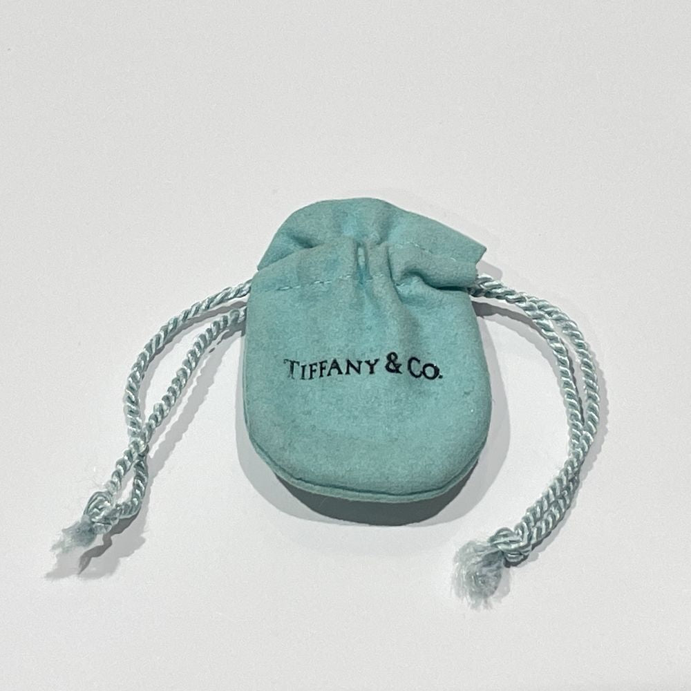 TIFFANY&Co.(ティファニー) アップル ミニ ピアス シルバー925 レディース【中古AB】20240720