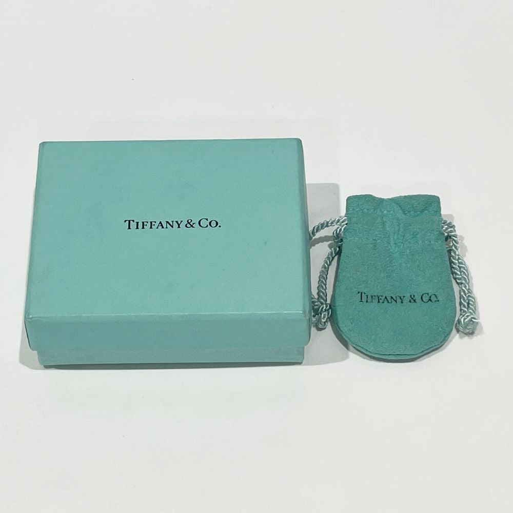 TIFFANY&Co.(ティファニー) 希少 アンジェラカミングス期 1980 フルハート ネックレス K18イエローゴールド レディース【中古B】20240715